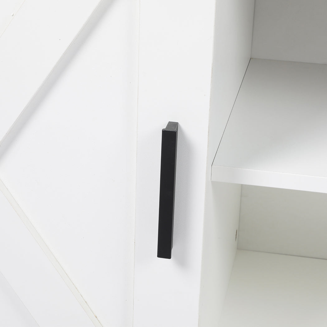 Levede TV Cabinet Entertainment Unit