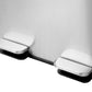 Toque 60L Pedal Bin Kitchen Waste Can Recycling Dustbin