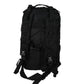 Slimbridge 40L Military Tactical Backpack Black
