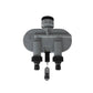 Lambu Water Tap Timer Irrigation Automatic