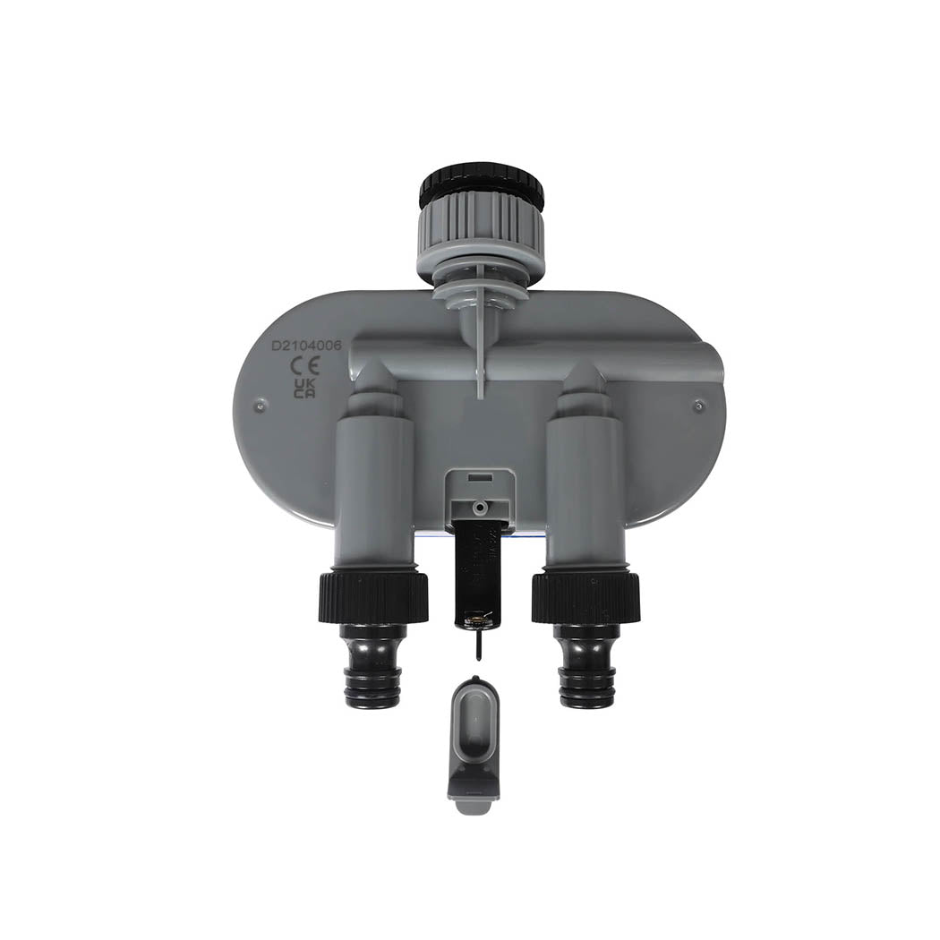 Lambu Water Tap Timer Irrigation Automatic