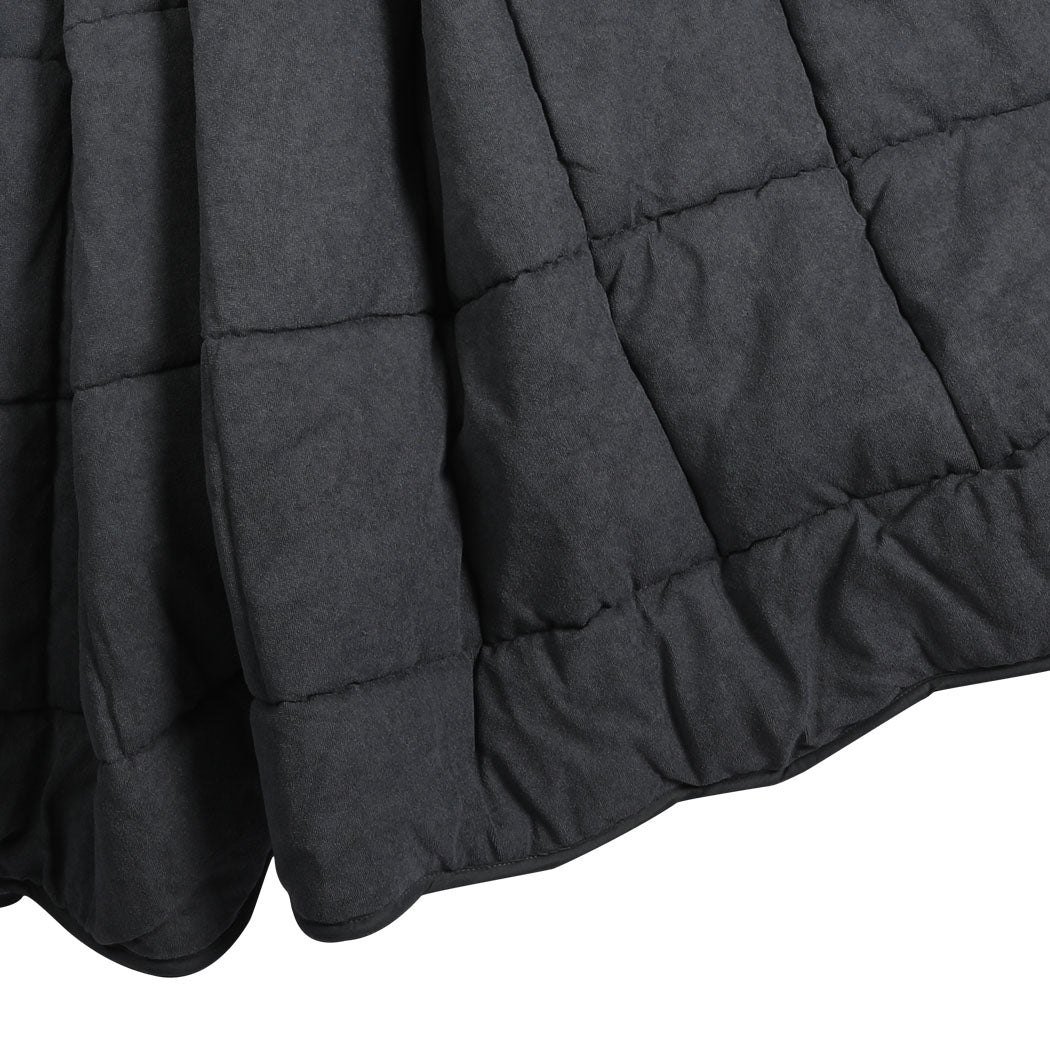 DreamZ Quilt Duvet Doona Single Size