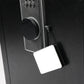 60L Fingerprint Large Security Safe Box Money Safe Box