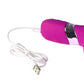 Urway Vibrator Dildo Masturbator Gspot Pink