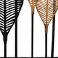 Large Metal Wall Art Leaf Tree Of Life