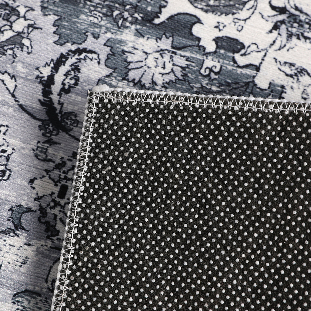 Marlow Floor Mat Rugs Shaggy Rug Large 160x230cm