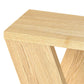 Levede Slim Side Table Storage Compact Coffee Table