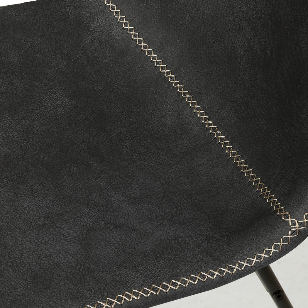 Levede 4x Dining Chairs Kitchen Table
