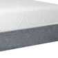 Dreamz Double Mattress Gel Memory Foam