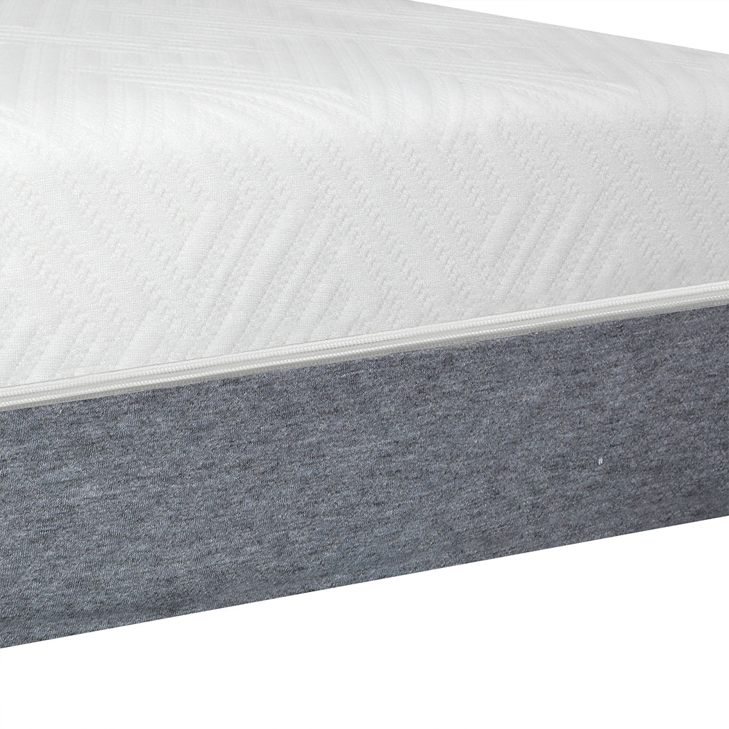 Dreamz Double Mattress Gel Memory Foam