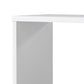 Levede Slim 2 Tier Narrow Side Table Bedside Nightstand