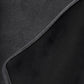 Marlow Door Mat Non Slip Absorbent Washable Pet Friendly for Entrance Grey