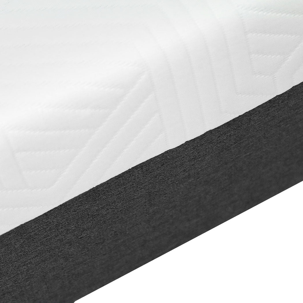 Dreamz Mattress Gel Memory Breathable Single