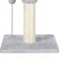 Pawz Cat Scratcher Tower Scratching Post