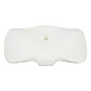Dreamz Memory Foam Pillow Pillowcase Supprt Blue Rebound