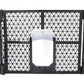 PaWz Pet Playpen Folding Dog Plastic M Medium