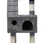 PaWz Cat Trees Scratching Post Scratcher
