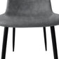 Levede 8x Dining Chairs Kitchen Eames