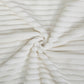 Pawz XXL Size Orthopedic Dog Bed with Corduroy Removable Cover Waterproof Washable Beige