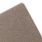 Marlow Door Mat Non Slip Absorbent Washable Pet Friendly for Entrance Beige