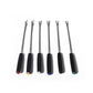 Toque Classic Fondue Set 12pcs Stainless