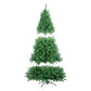 SANTACO 1.8M Christmas Tree Pre Lit