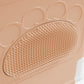 PaWz Foldable Cat Litter Box Tray Enclosed Pink