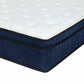 Dreamz 7 Zone Pocket Spring Mattress Medium Firm Queen