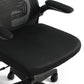 Levede Office Mesh Chair Gaming Executive
