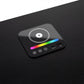 Levede Smart Bedside Table Charging Station Motion Sensor Modern Nightstand