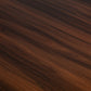 Levede Desktop For Motorised Adjustable Black 140X70CM Walnut