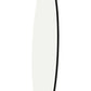 Yezi 50cm Round Wall Mirror Frameless Tempered Glass