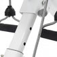 Centra Ab Machine Abdominal Exerciser Knee Protection Foldable Home Gym Cruncher