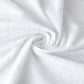 DreamZ Terry Cotton Fully Fitted Waterproof Medium