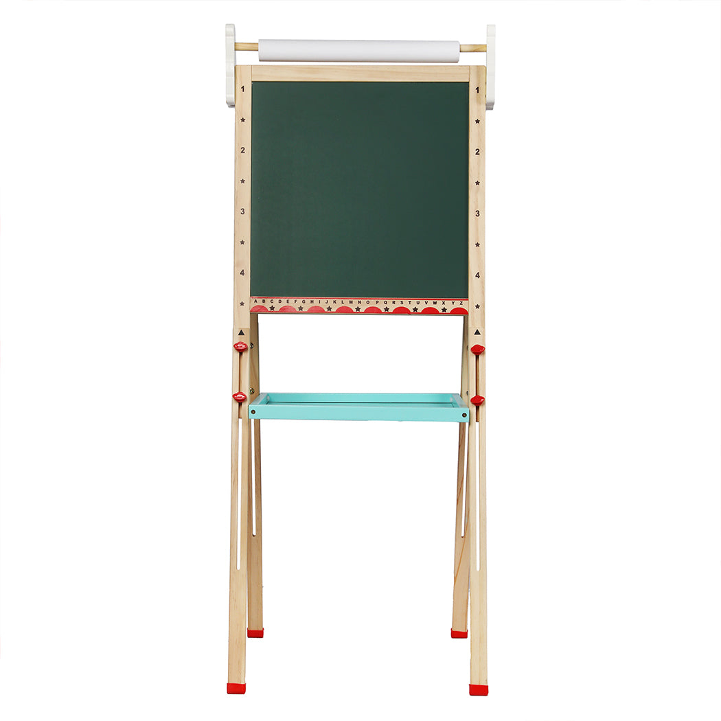 Bopeep Kids Easel Drawing Magnetic Board