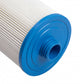Cleanflo 2x Pool Filters Cartridge PWW50 Spa Filter Replacement Reusable