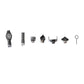 Traderight Drain Cleaner Machine Snake