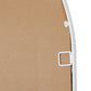 Yezi Floor Mirror Full Length Mirrors 1.8M White
