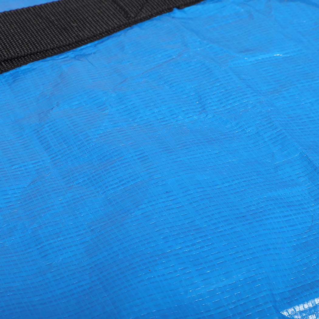 DreamZ Mattress Bag Protector Plastic Single King