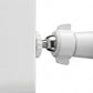 Spector 2K Wireless Security Camera IP65 Alexa 4MP PIR AI Motion Detection Wi-Fi