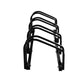 4 Bikes Stand Bicycle Bike Rack Floor