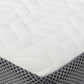 Dreamz Mattress Topper Queen Memory Foam All Season