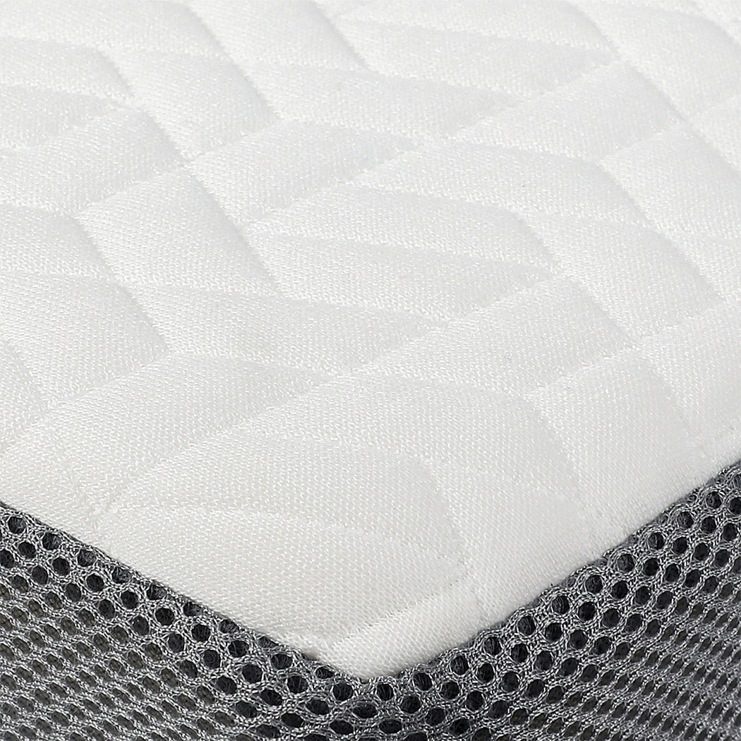 Dreamz Mattress Topper Queen Memory Foam All Season