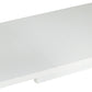 Levede Dual Monitor Stand Riser Desk Laptop Computer Organizer Laptop Shelf 90cm