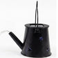 Emitto Cat Garden Statue Solar Lantern Outdoor Weatherproof Gift Decor LED Light