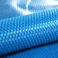 Solar Swimming Pool Cover 500 Micron 9.5 X 5M 9.5x5m