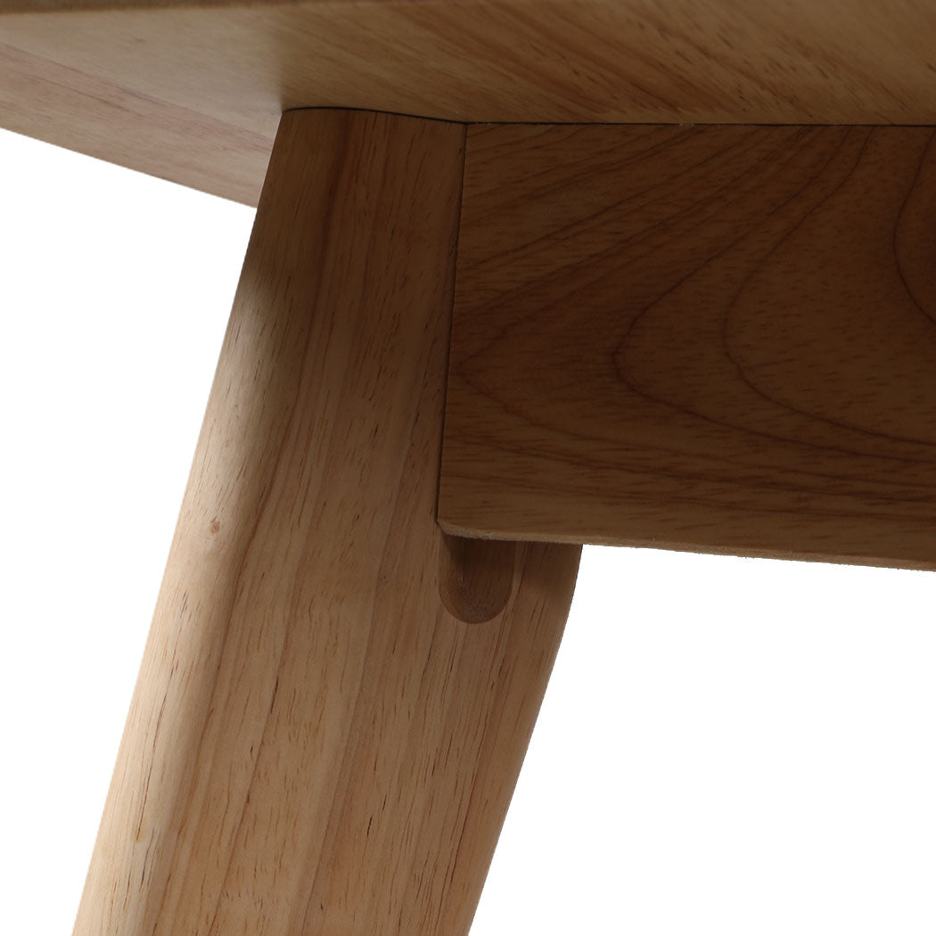 Levede Dining Table Coffee Tables Industrial