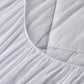 Dreamz Bamboo Pillowtop Mattress Topper King