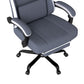 Levede Office Chair High Back PU Leather Gaming Chair
