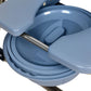 Levede Commode Chair Adjustable Bedside Seat Elderly Pregnant Disability Aid
